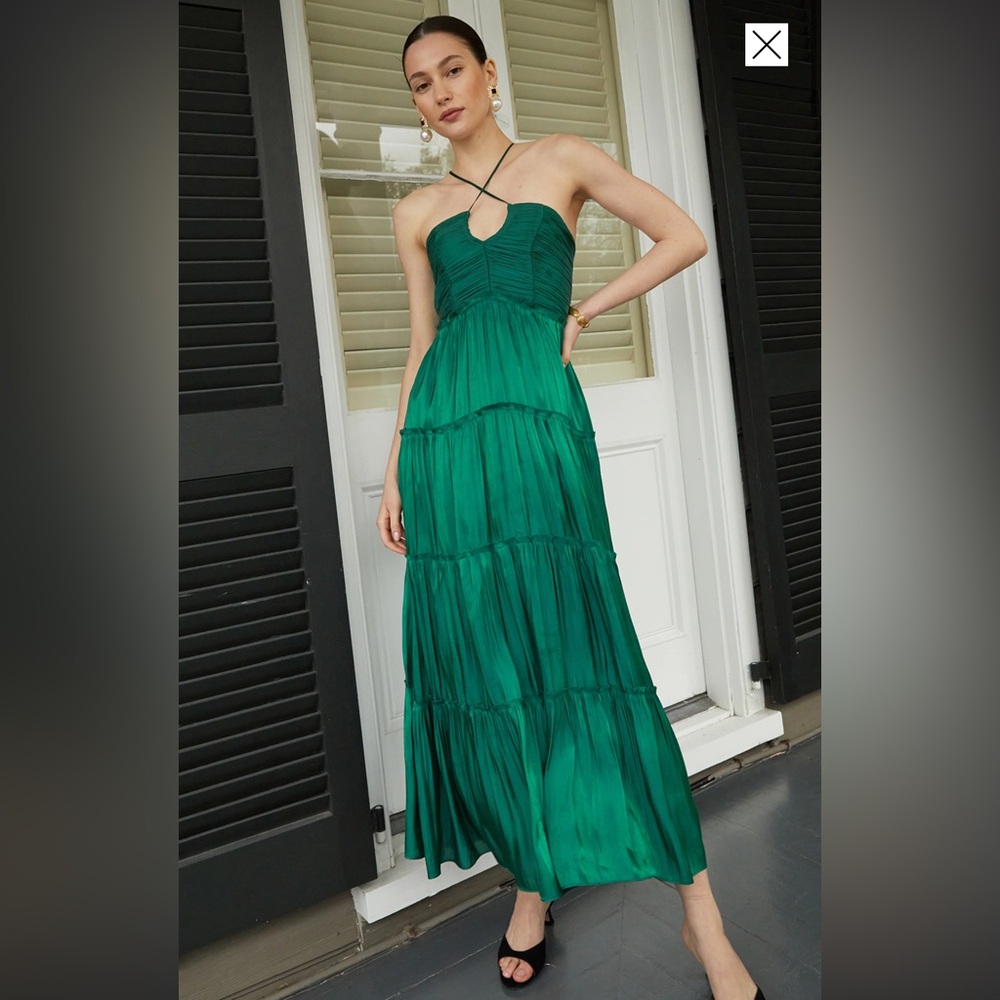 FewModa O.P.T East Dress